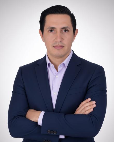 Luis Gerardo Cambal Barahona